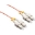 Show details for SC/SC Multimode Duplex OM1 62.5/125 Fiber Optic Cable 3m - TAA Compliant Picture of SC/SC Multimode Duplex OM1 62.5/125 Fiber Optic Cable 3m - TAA Compliant