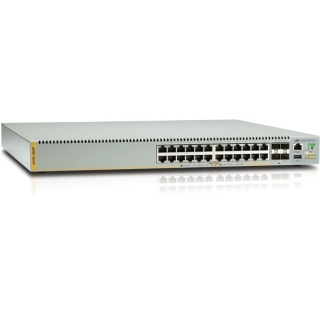 Picture of Allied Telesis AT-X510L-28GP Layer 3 Switch