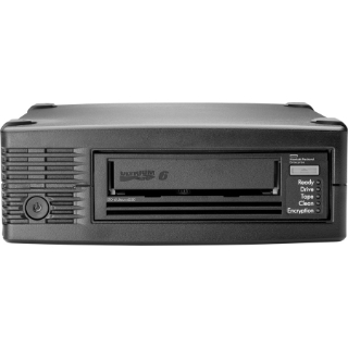 Picture of HPE StoreEver LTO-6 Ultrium 6250 Internal Tape Drive