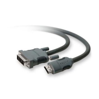 Picture of Belkin HDMI to DVI Cable