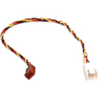 Picture of Supermicro 3-pin to 3-pin Fan Power Extension Cable