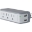 Show details for Belkin Mini Surge Protector with USB Charger Picture of Belkin Mini Surge Protector with USB Charger