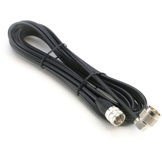 Picture of Axiom LL Cable Straight N / 90-degree N Cisco Compatible 10ft - AIR-CAB010LL-N