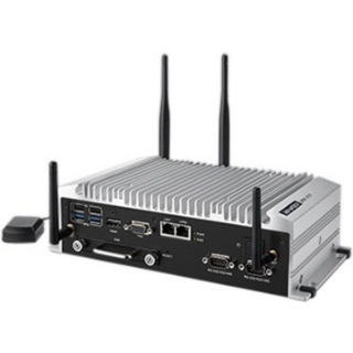 Picture of Advantech Ultra Rugged ARK-2151S Network Video Recorder