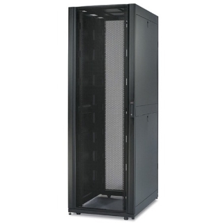 Picture of Schneider Electric NetShelter SX AR3155SP Rack Cabinet