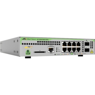 Picture of Allied Telesis Managed Gigabit Ethernet Switch