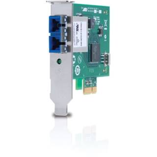 Picture of Allied Telesis AT-2911LX Gigabit Ethernet Card