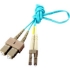 Picture of Axiom LC/SC BENDnFLEX Platinum MMD OM4 50/125 Plenum Bend Insensitive Fiber 40m