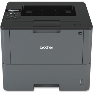 Picture of Brother Business Laser Printer HL-L6200DW - Monochrome - Duplex