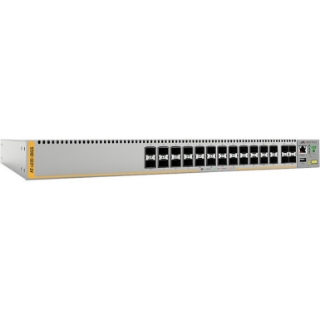 Picture of Allied Telesis 28-Port 100/1000X SFP Switch
