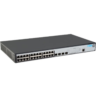 Picture of HPE 1920-24G-PoE+ (180W) Switch