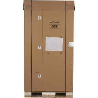 Picture of APC by Schneider Electric NetShelter SX AR3300SP Shock Packaging