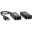 Show details for Tripp Lite USB over Cat5/Cat6 Extender Kit 1-Port with PoC USB 2.0 164 ft. Picture of Tripp Lite USB over Cat5/Cat6 Extender Kit 1-Port with PoC USB 2.0 164 ft.