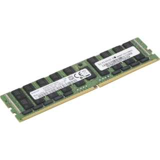 Picture of Supermicro 64GB DDR4 SDRAM Memory Module