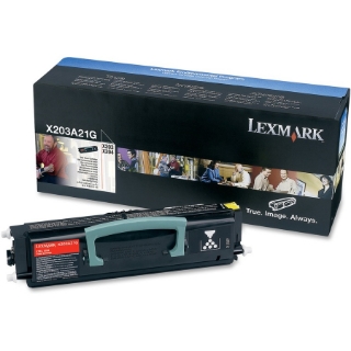 Picture of Lexmark Original Toner Cartridge