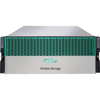 Picture of Nimble Storage HF60C SAN Storage System