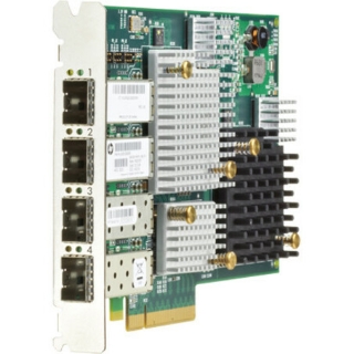 Picture of HPE 3PAR StoreServ 7000 4-port 8Gb/sec Fibre Channel Adapter