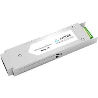 Picture of Axiom 10GBASE-ER XFP Transceiver for Juniper - EX-XFP-10GE-ER