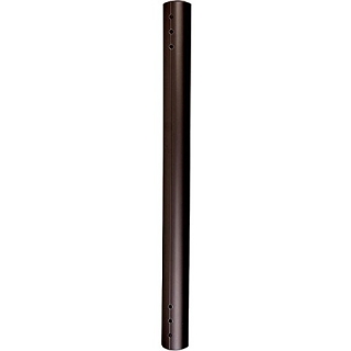 Picture of Chief CPA120 Mounting Pole for Projector - Black