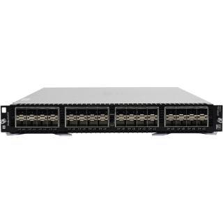 Picture of Aruba 8400X 32-port 10GbE SFP/SFP+ with MACsec Advanced Module