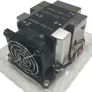 Picture of Supermicro Cooling Fan/Heatsink