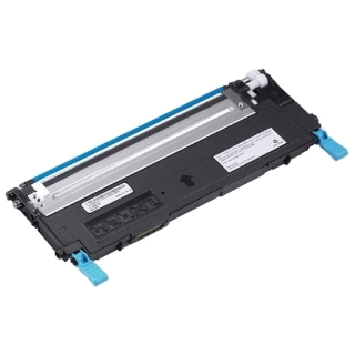 Picture of Dell Original Toner Cartridge