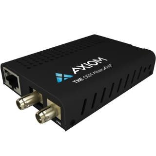 Picture of Axiom Transceiver/Media Converter