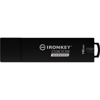 Picture of IronKey 16GB D300SM USB 3.1 Flash Drive