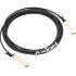 Picture of Axiom 40GBASE-CR4 QSFP+ Passive DAC Cable Intel Compatible 1m - XLDACBL1