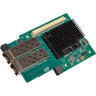 Picture of Intel Ethernet Server Adapter X710-DA2 for OCP