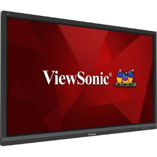 Picture of Viewsonic IFP6550 65" 2160p 4K Interactive Display, 20-Point Touch, VGA, HDMI