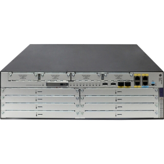 Picture of HPE MSR3064 Router