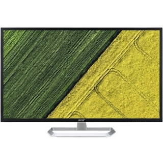 Picture of Acer EB321HQ 31.5" LED LCD Monitor - 16:9 - 4ms GTG - Free 3 year Warranty