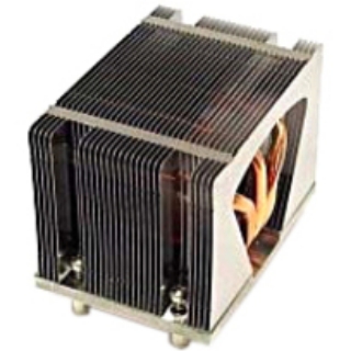 Picture of Supermicro Processor Heatsink