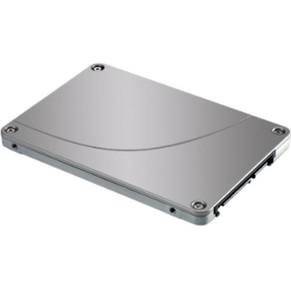 Picture of HPE 1.92 TB Solid State Drive - 2.5" Internal - SATA (SATA/600) - Mixed Use