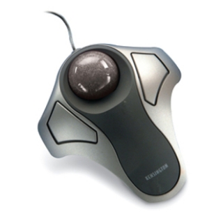 Picture of Kensington Orbit 64327 Optical Trackball