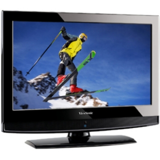 Picture of Viewsonic VT2645 26" LCD TV - HDTV