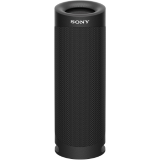 Picture of Sony EXTRA BASS SRS-XB23 Portable Bluetooth Speaker System - Black