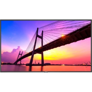 Picture of Sharp NEC Display 50" Ultra High Definition Commercial Display