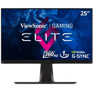 Picture of Viewsonic Elite XG251G 24.5" Full HD LED Gaming LCD Monitor - 16:9