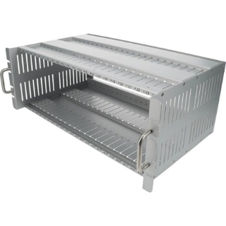 Picture of AddOn 4U Chassis For 24 Mux Cartridges