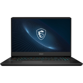 Picture of MSI Vector GP76 Vector GP76 12UGS-618 17.3" Gaming Notebook - Full HD - 1920 x 1080 - Intel Core i9 12th Gen i9-12900HK Tetradeca-core (14 Core) 1.80 GHz - 32 GB Total RAM - 1 TB SSD - Core Black