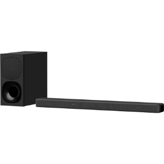 Picture of Sony HT-G700 3.1 Bluetooth Sound Bar Speaker - 400 W RMS - Black