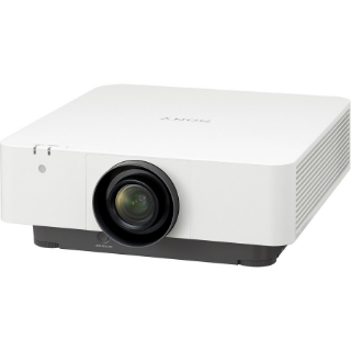 Picture of Sony BrightEra VPL-FHZ80 3LCD Projector - 16:10 - Ceiling Mountable - White