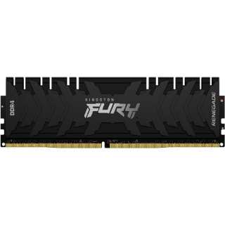 Picture of Kingston FURY Renegade 16GB DDR4 SDRAM Memory Module