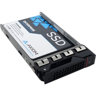 Picture of Axiom 1.60 TB Solid State Drive - 2.5" Internal - SATA (SATA/600)