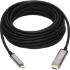 Picture of Tripp Lite U444F3-15M-H4K6 Fiber Optic Audio/Video Cable