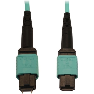Picture of Tripp Lite N842B-05M-12-MF Fiber Optic Network Cable