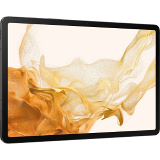 Picture of Samsung Galaxy Tab S8 SM-X700 Tablet - 11" WQXGA - Octa-core 2.99 GHz 2.40 GHz 1.70 GHz) - 8 GB RAM - 128 GB Storage