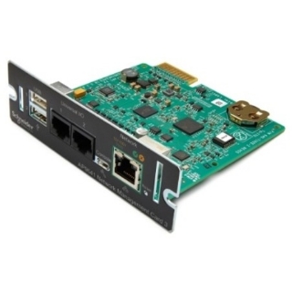 Picture of APC by Schneider Electric AP9641 UPS Management Adapter